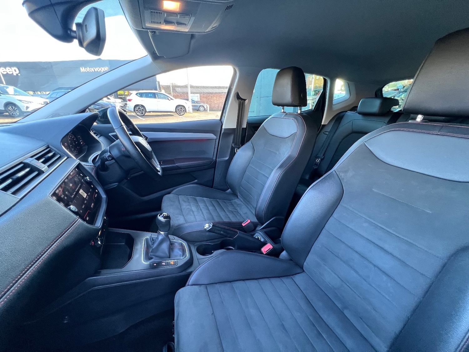 Used SEAT Ibiza 2019 for sale - 76873066: Photo 31