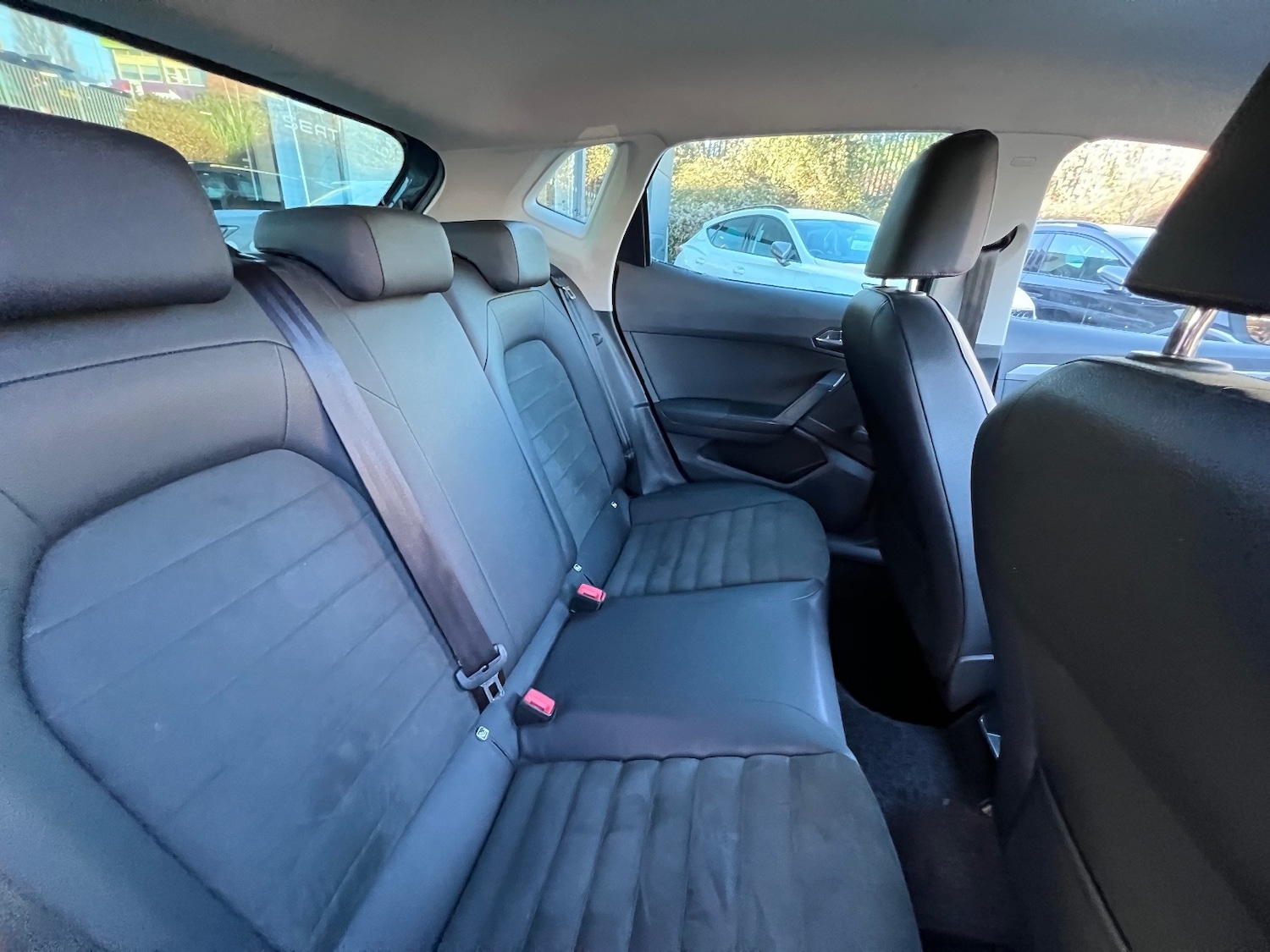 Used SEAT Ibiza 2019 for sale - 76873066: Photo 32