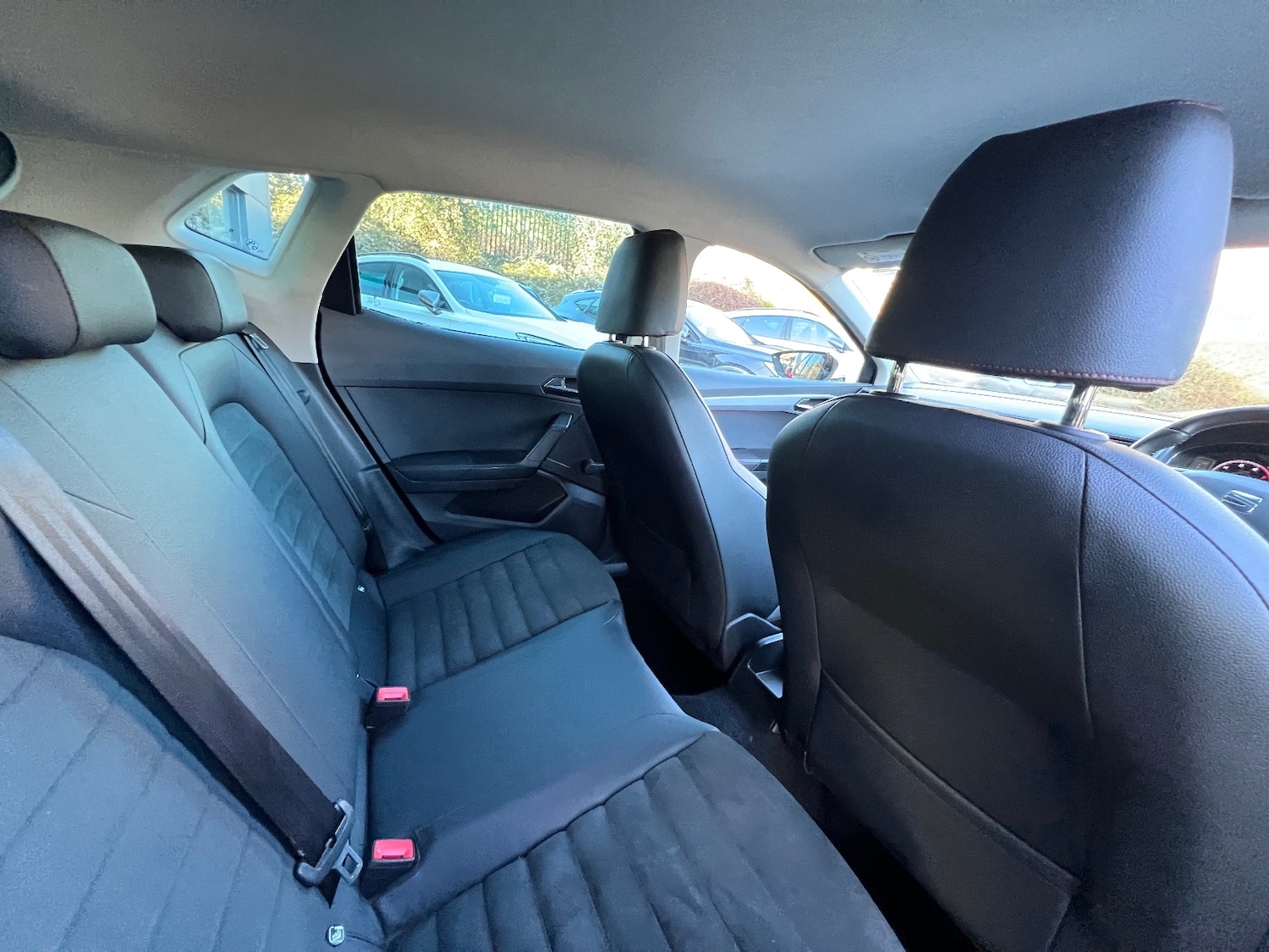 Used SEAT Ibiza 2019 for sale - 76873066: Photo 33