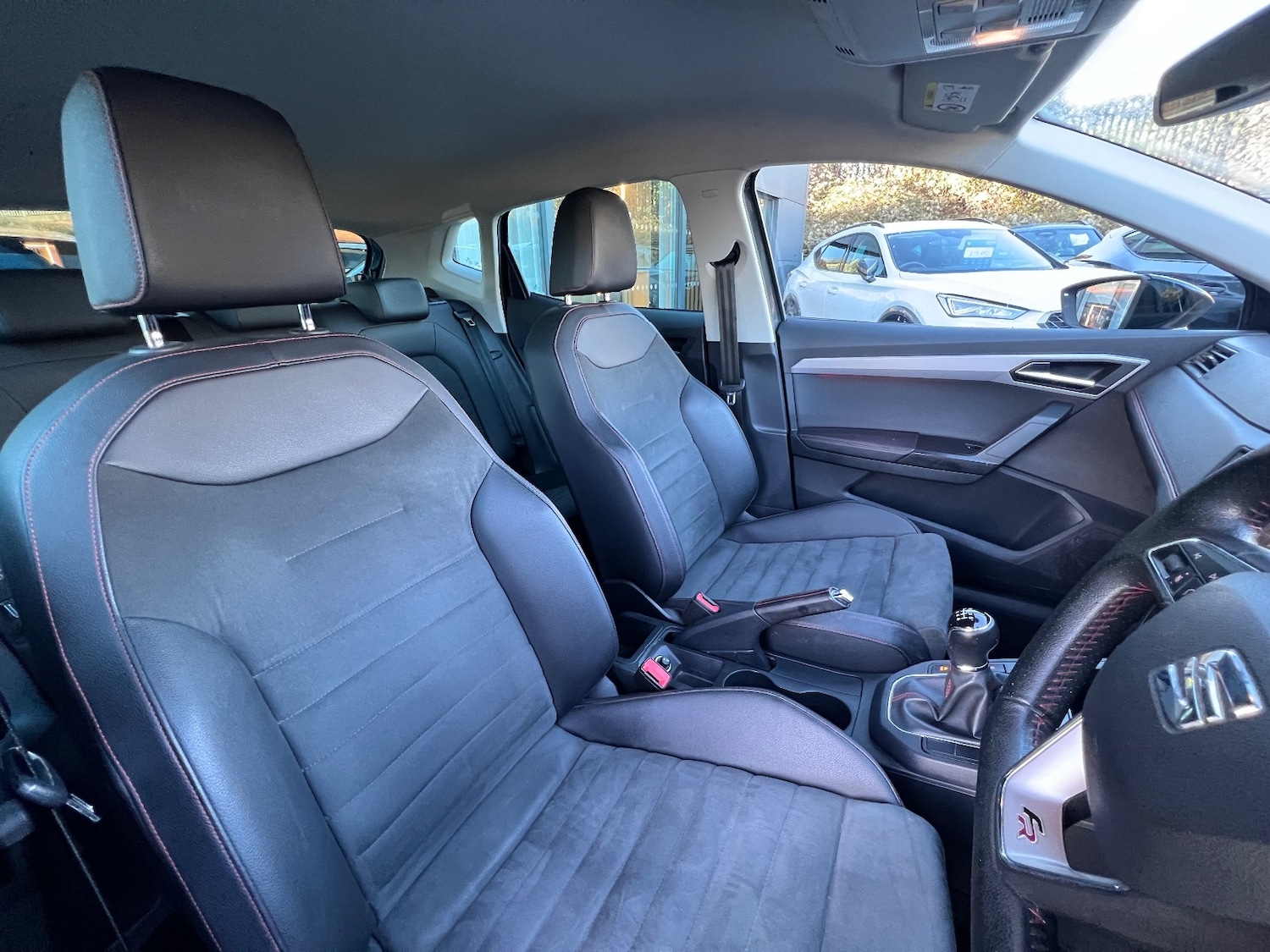 Used SEAT Ibiza 2019 for sale - 76873066: Photo 34