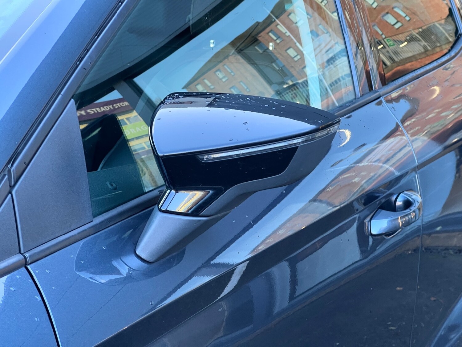 Used SEAT Ibiza 2019 for sale - 76873066: Photo 35