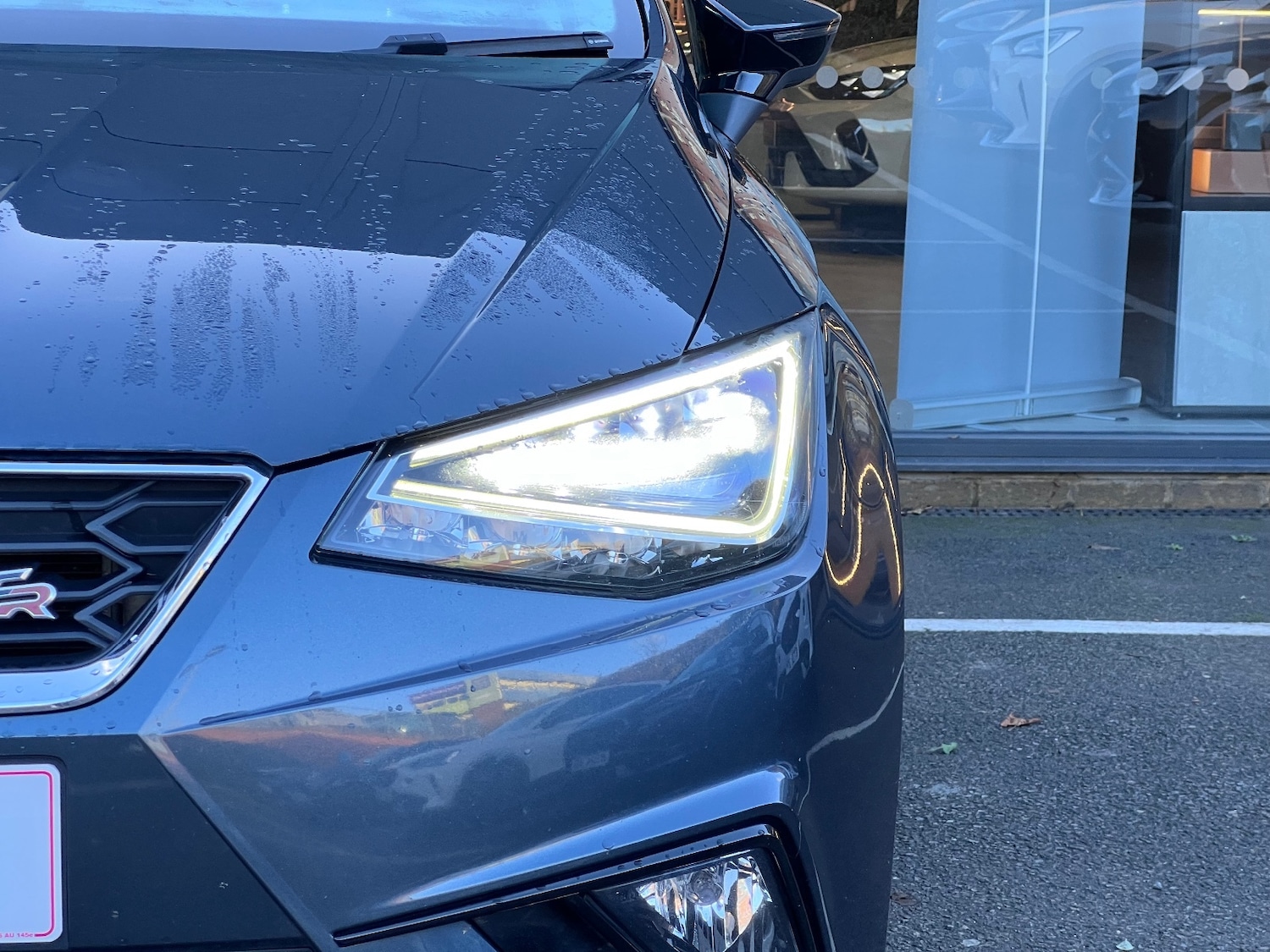 Used SEAT Ibiza 2019 for sale - 76873066: Photo 36