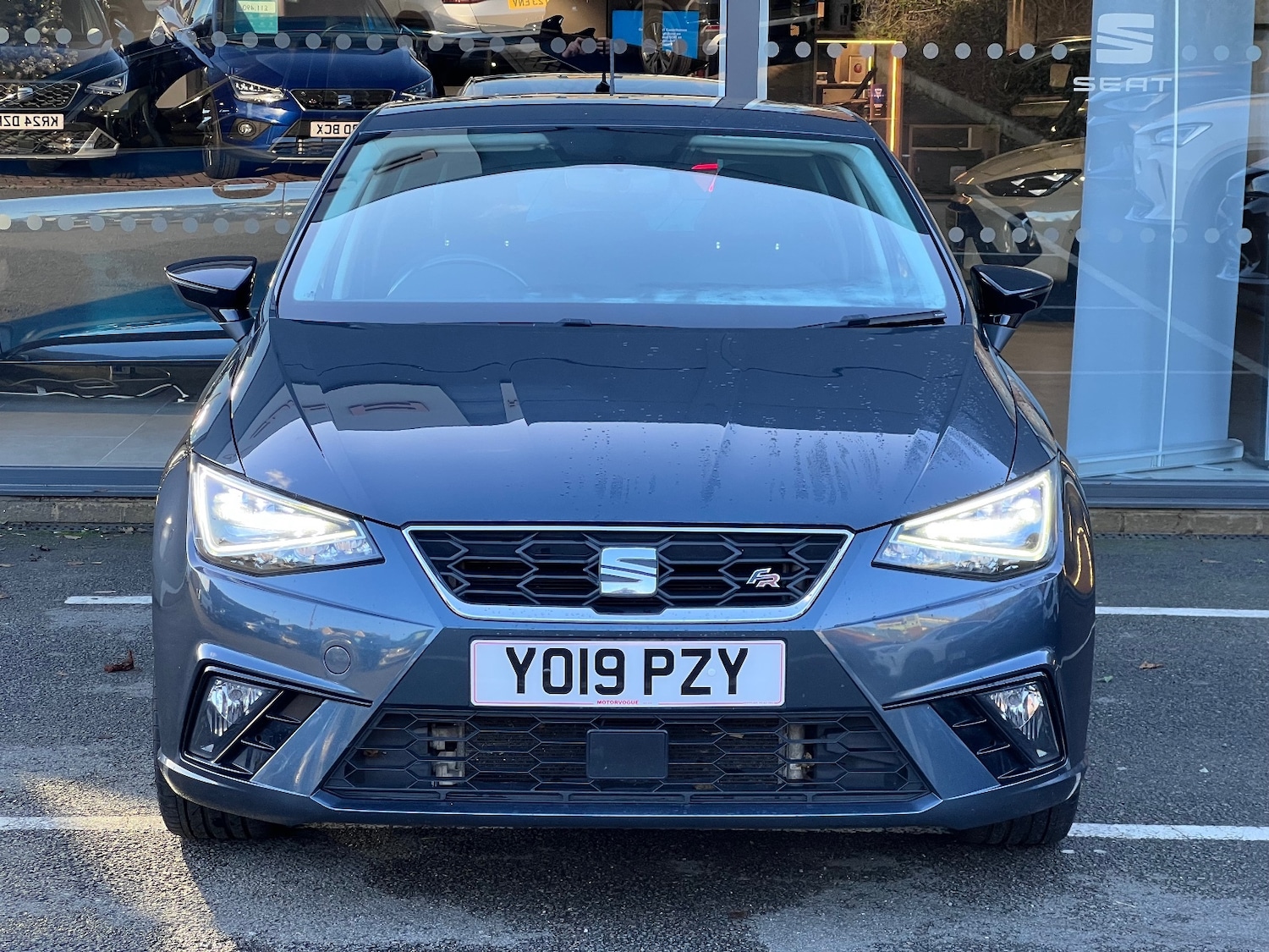 Used SEAT Ibiza 2019 for sale - 76873066: Photo 37