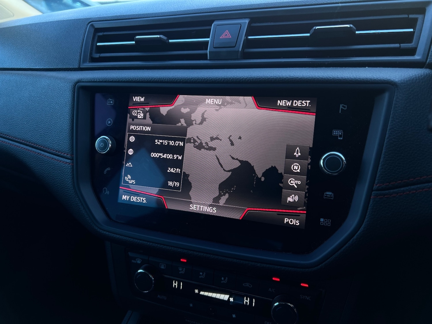 Used SEAT Ibiza 2019 for sale - 76873066: Photo 43