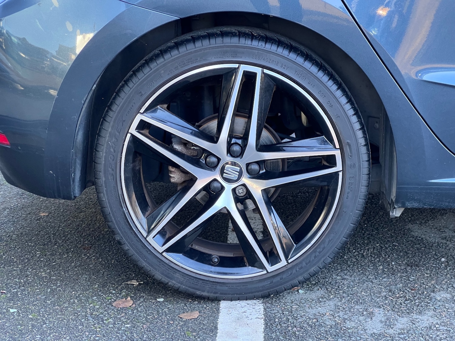 Used SEAT Ibiza 2019 for sale - 76873066: Photo 5