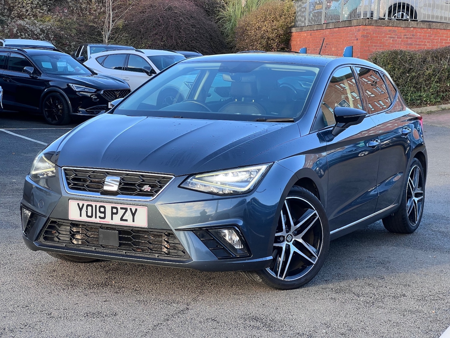 Used SEAT Ibiza 2019 for sale - 76873066: Photo 52