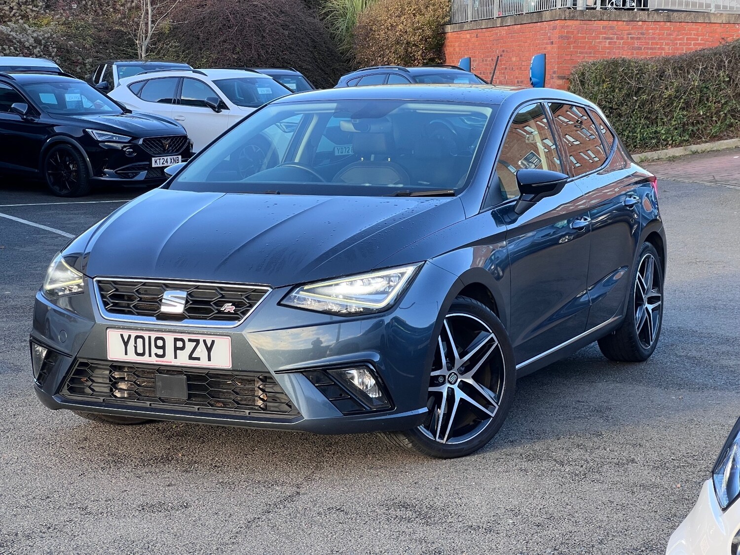 Used SEAT Ibiza 2019 for sale - 76873066: Photo 53