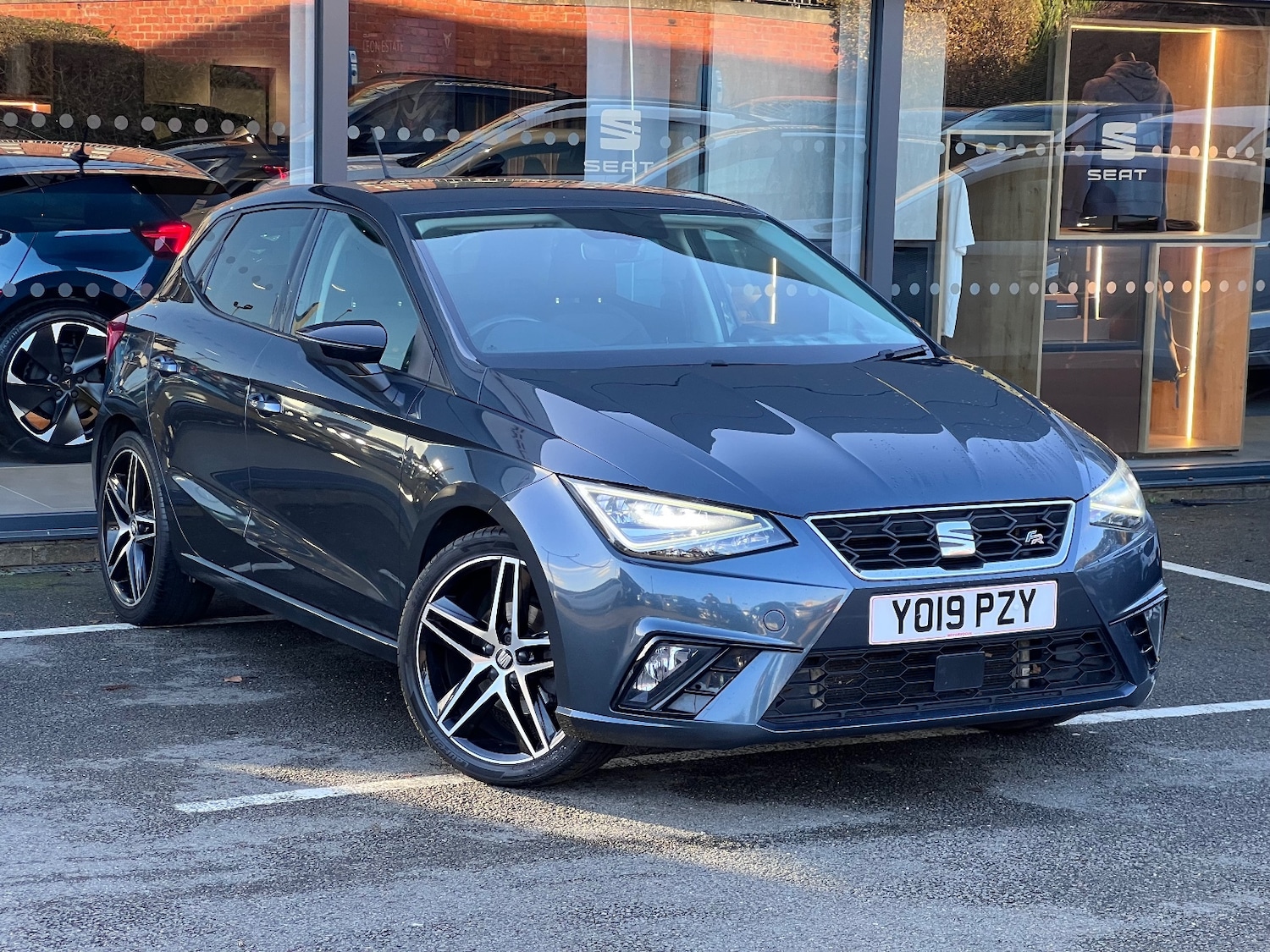 Used SEAT Ibiza 2019 for sale - 76873066: Photo 59