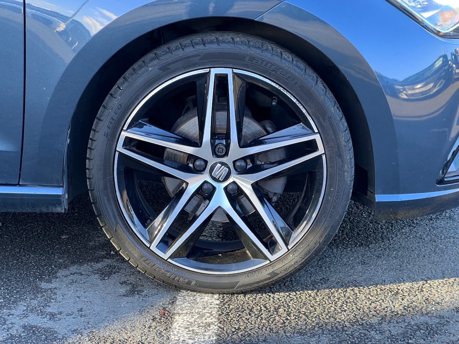 Used SEAT Ibiza 2019 for sale - 76873066: Photo 61