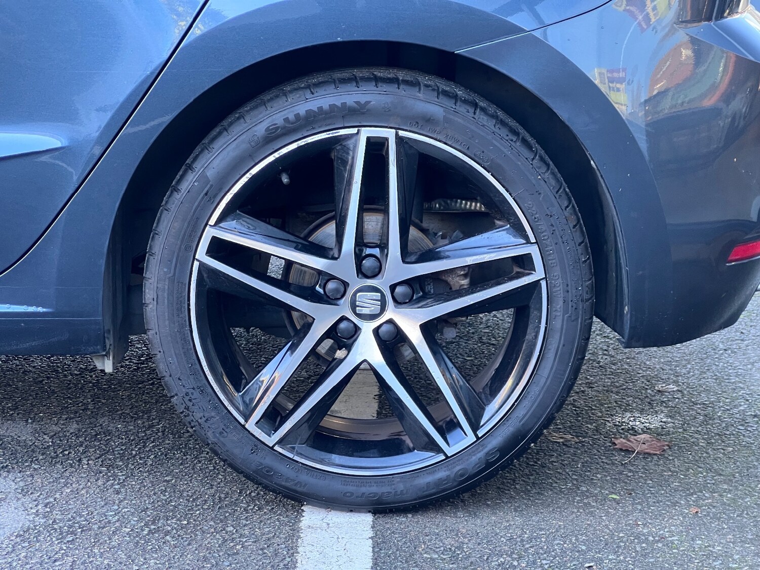 Used SEAT Ibiza 2019 for sale - 76873066: Photo 63