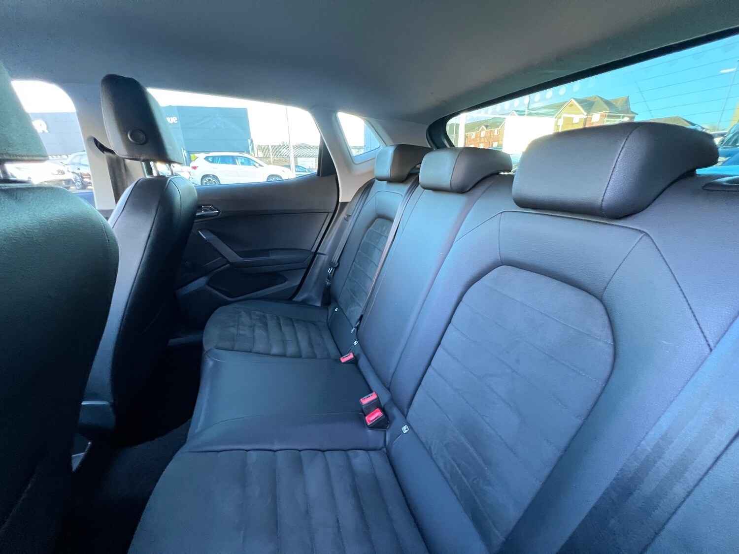 Used SEAT Ibiza 2019 for sale - 76873066: Photo 64