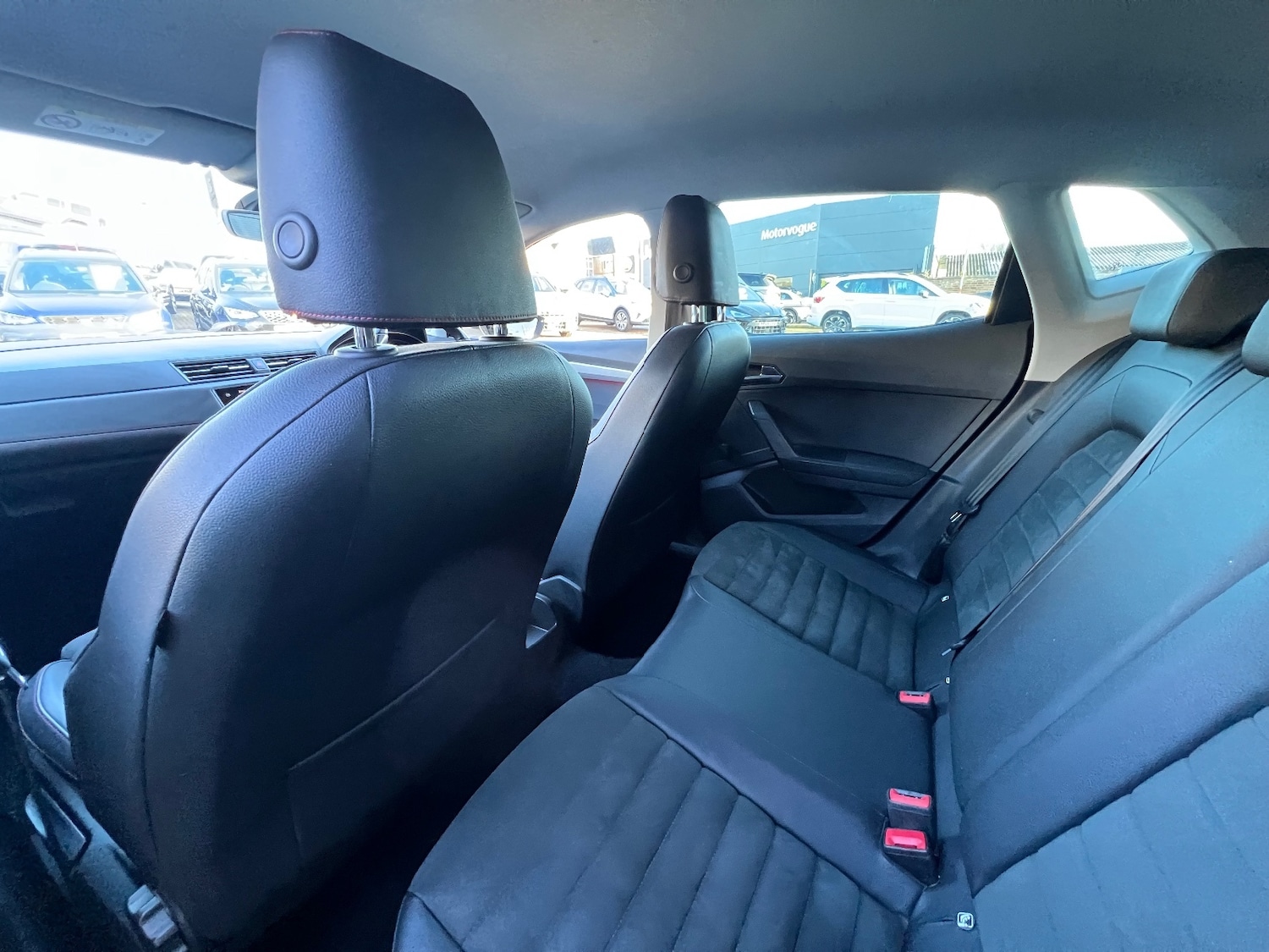 Used SEAT Ibiza 2019 for sale - 76873066: Photo 65