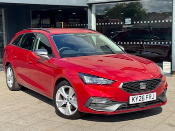 Used SEAT Leon 2026 for sale - 78233003: Photo