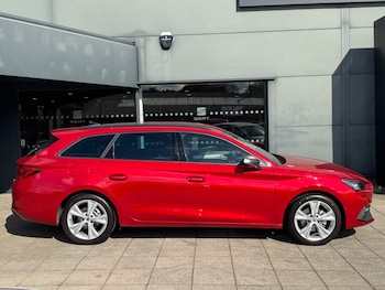 Used SEAT Leon 2026 for sale - 78233003: Photo