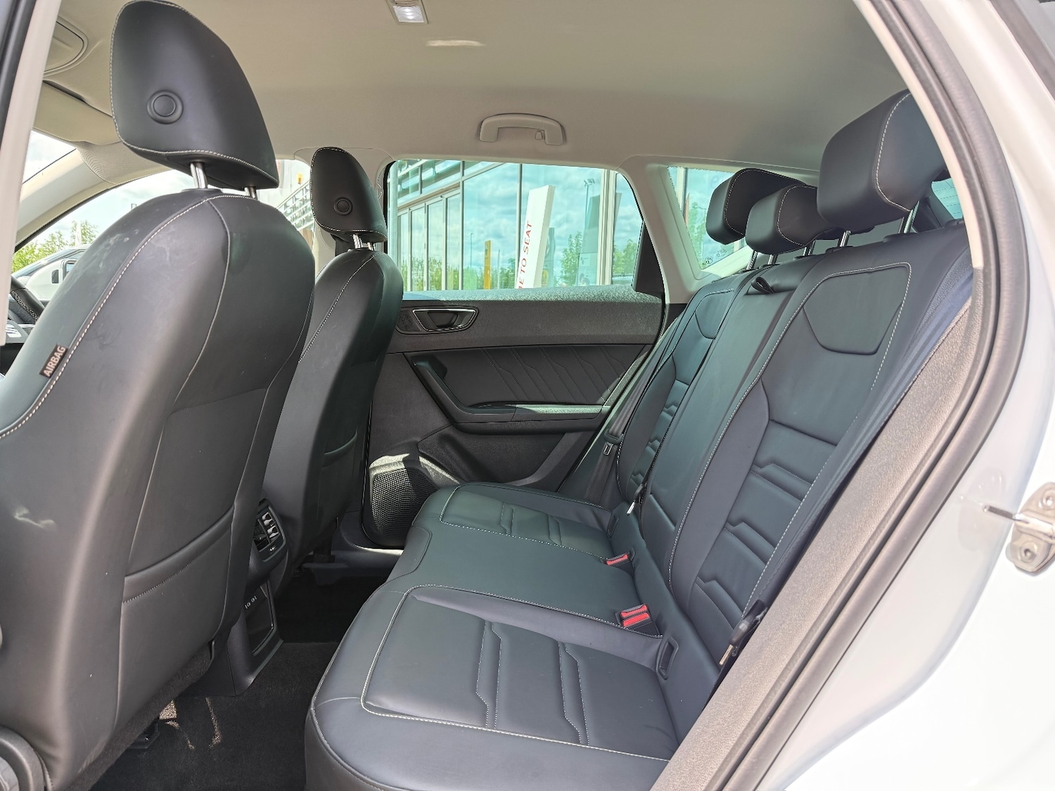 Used SEAT Ateca 2024 for sale - 77232120: Photo 11