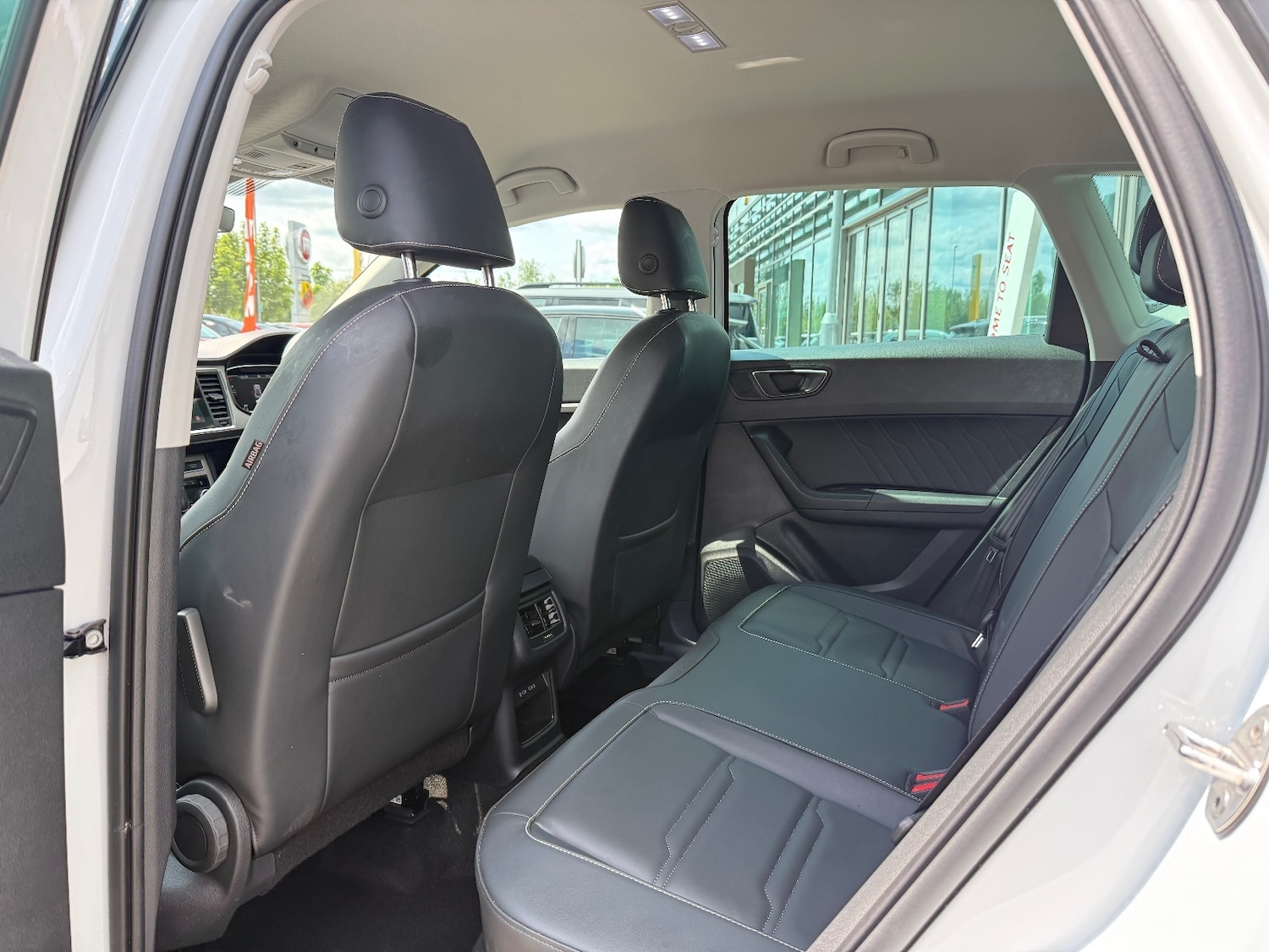 Used SEAT Ateca 2024 for sale - 77232120: Photo 12