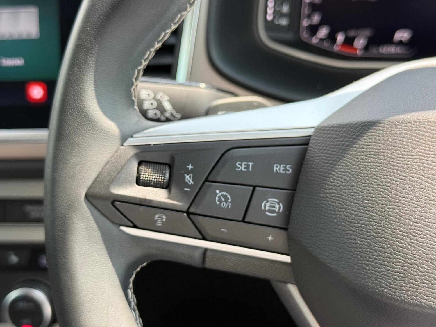 Used SEAT Ateca 2024 for sale - 77232120: Photo 14