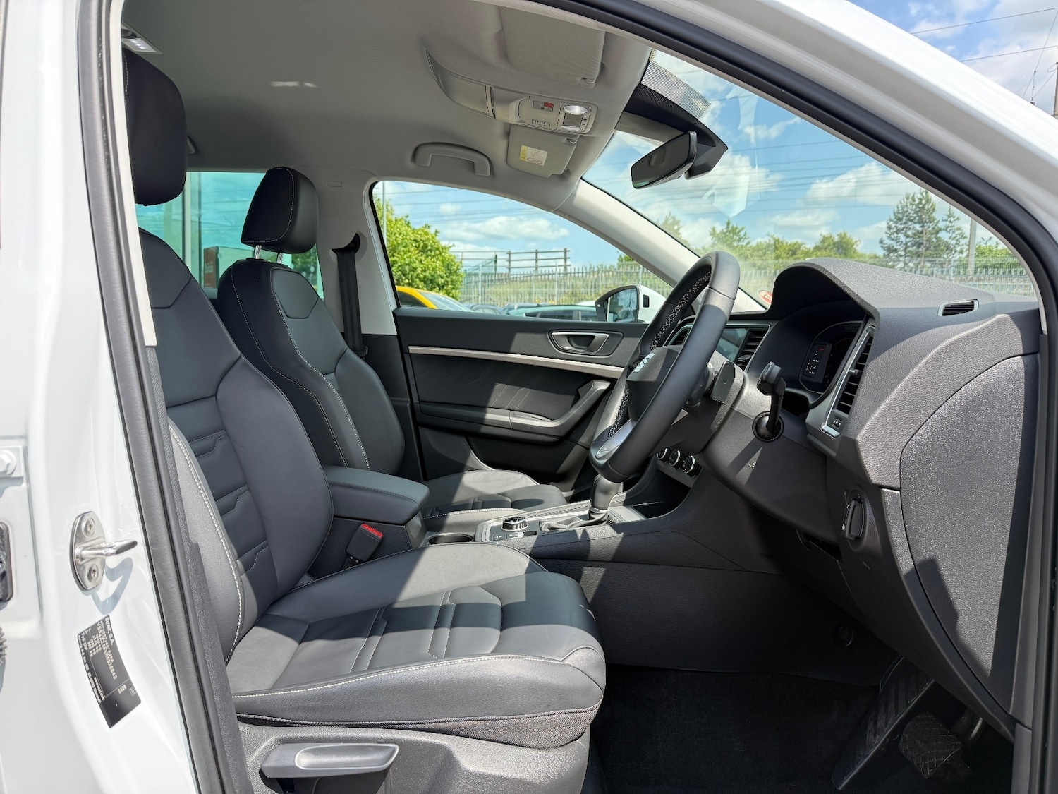 Used SEAT Ateca 2024 for sale - 77232120: Photo 19