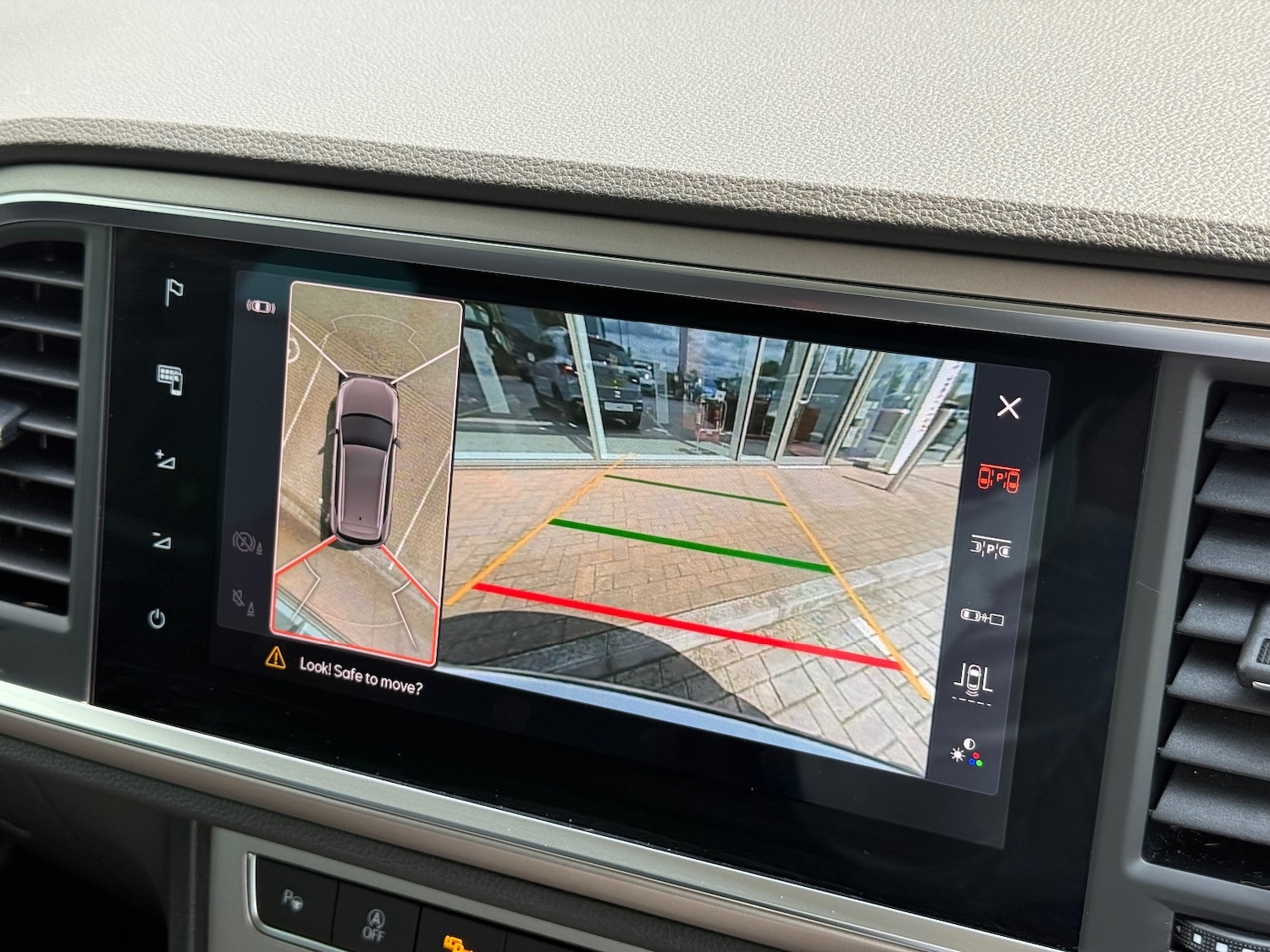 Used SEAT Ateca 2024 for sale - 77232120: Photo 20