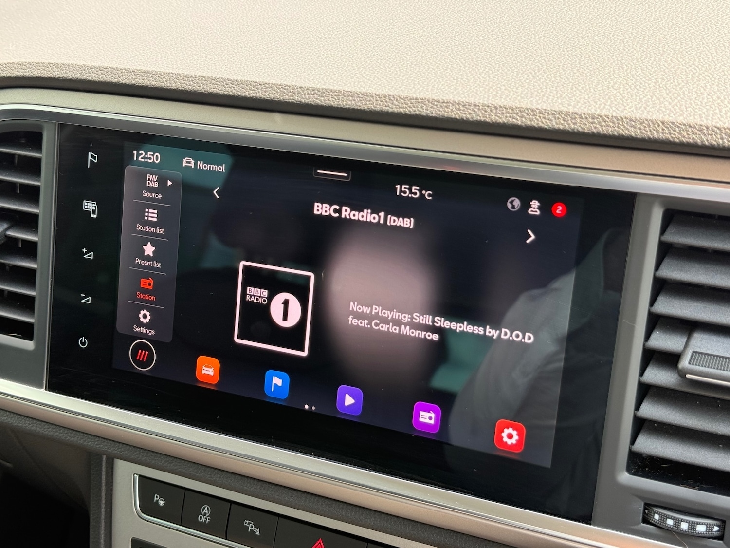 Used SEAT Ateca 2024 for sale - 77232120: Photo 21