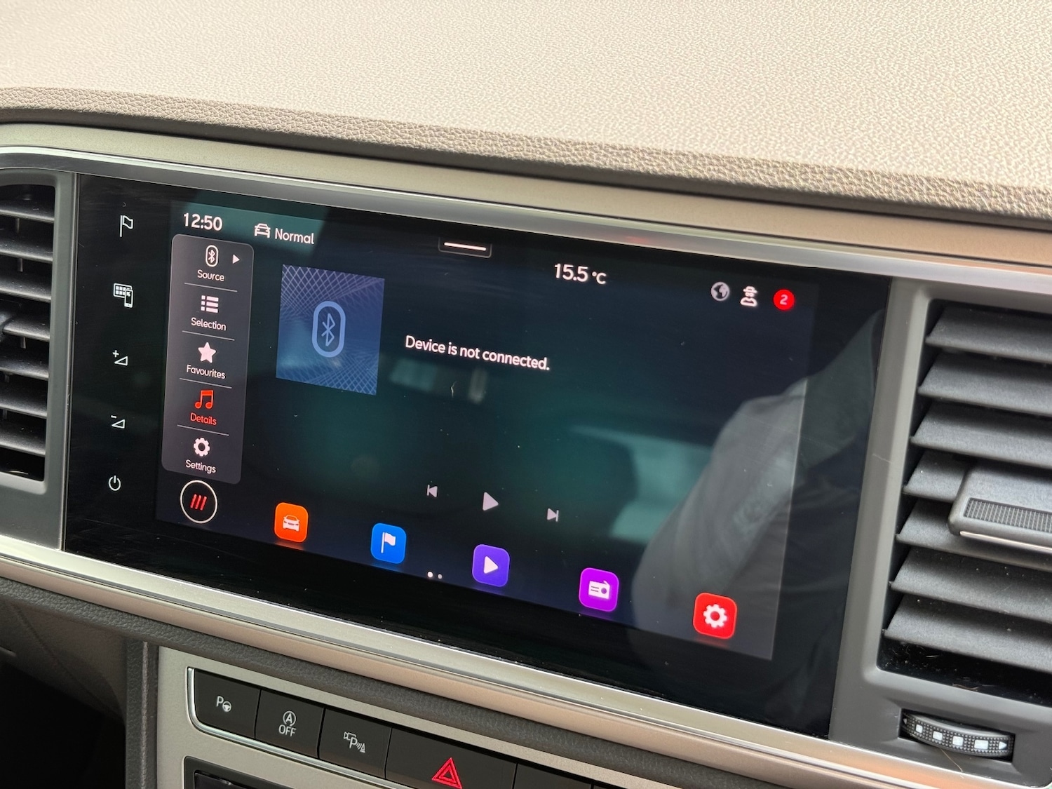 Used SEAT Ateca 2024 for sale - 77232120: Photo 22