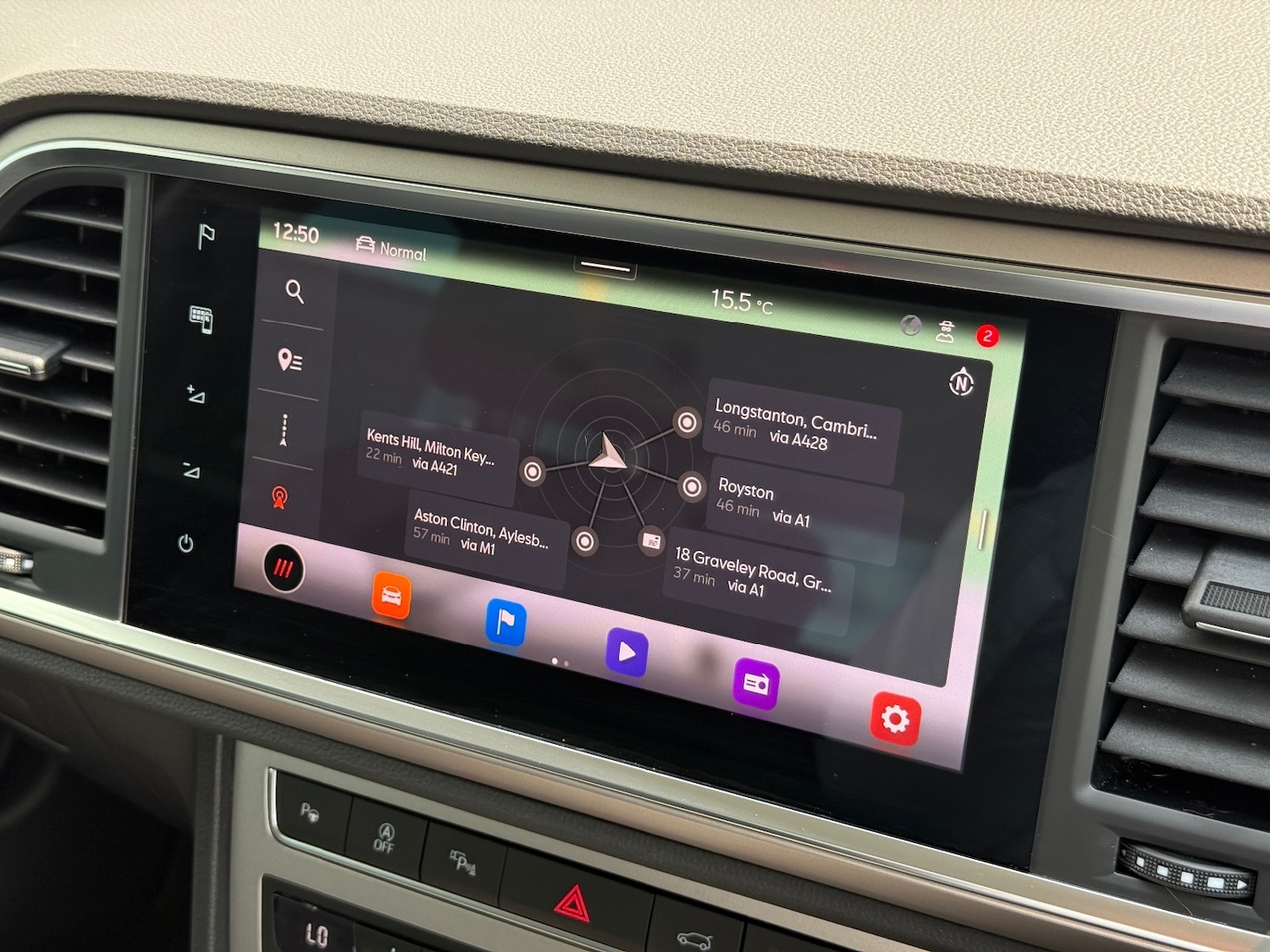 Used SEAT Ateca 2024 for sale - 77232120: Photo 23