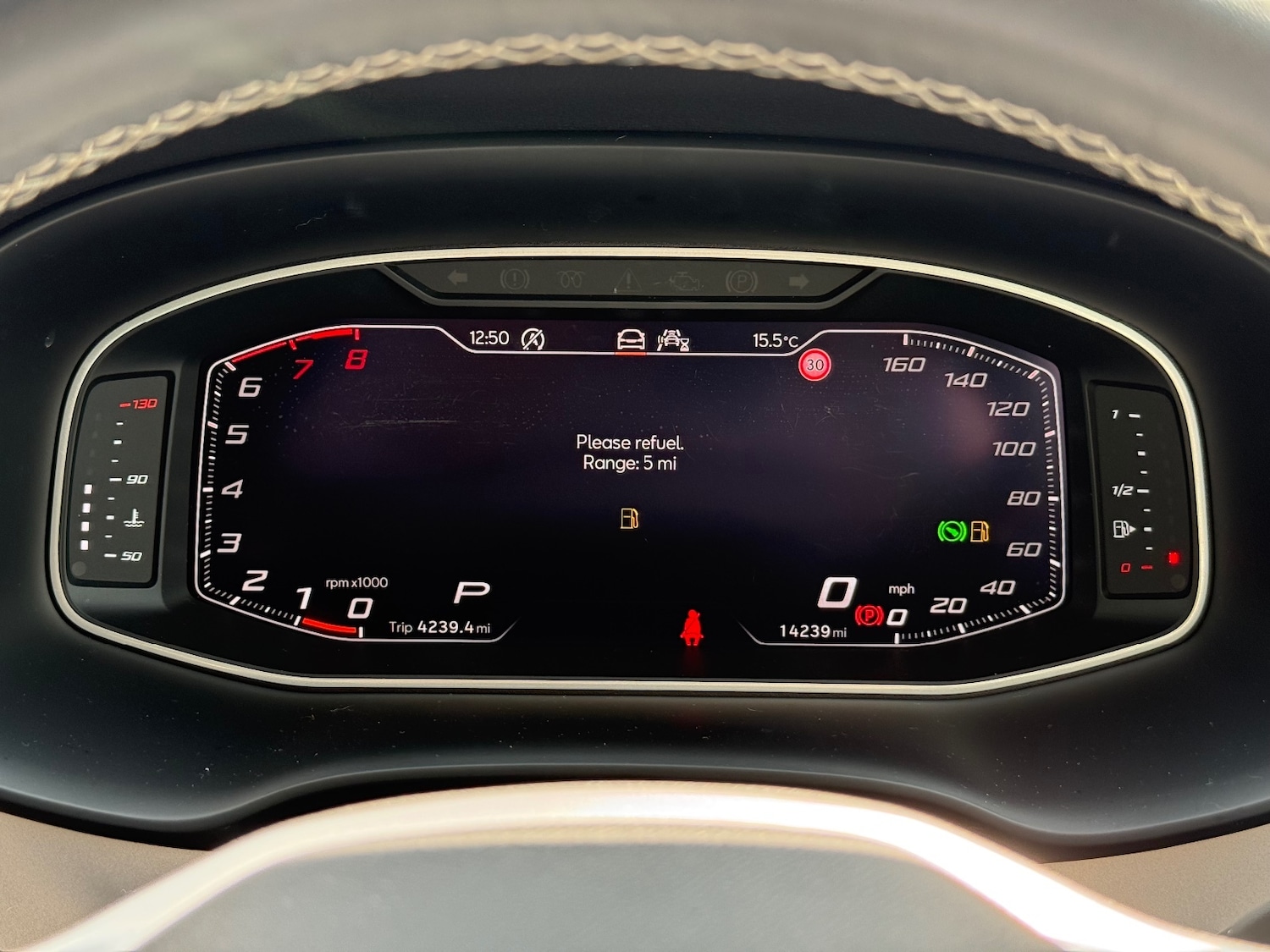 Used SEAT Ateca 2024 for sale - 77232120: Photo 24