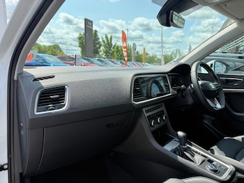 Used SEAT Ateca 2024 for sale - 77232120: Photo