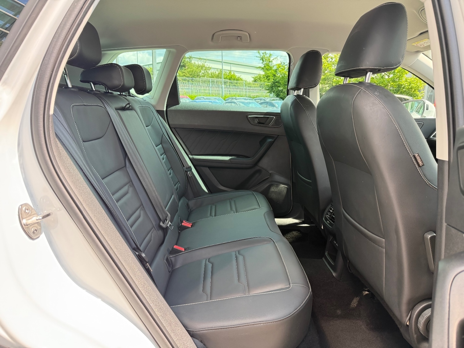 Used SEAT Ateca 2024 for sale - 77232120: Photo 33