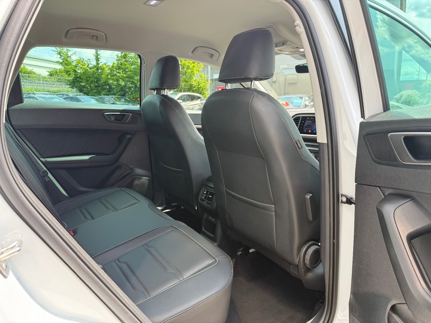 Used SEAT Ateca 2024 for sale - 77232120: Photo 34