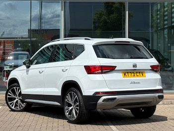 Used SEAT Ateca 2024 for sale - 77232120: Photo