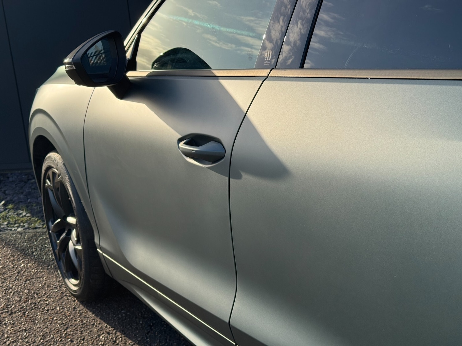 Used Cupra Terramar 2025 for sale - 77399294: Photo 18