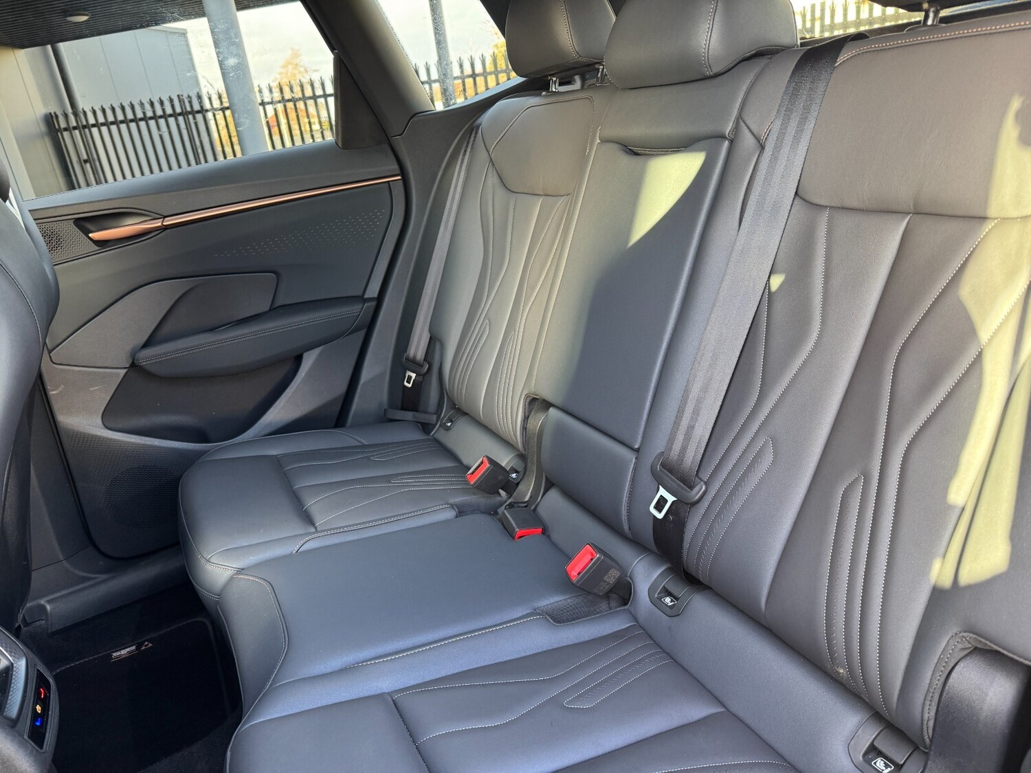 Used Cupra Terramar 2025 for sale - 77399294: Photo 19