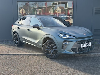 2025 - 2.0 TSI 265 Americas Cup Edition 5dr DSG 4Drive