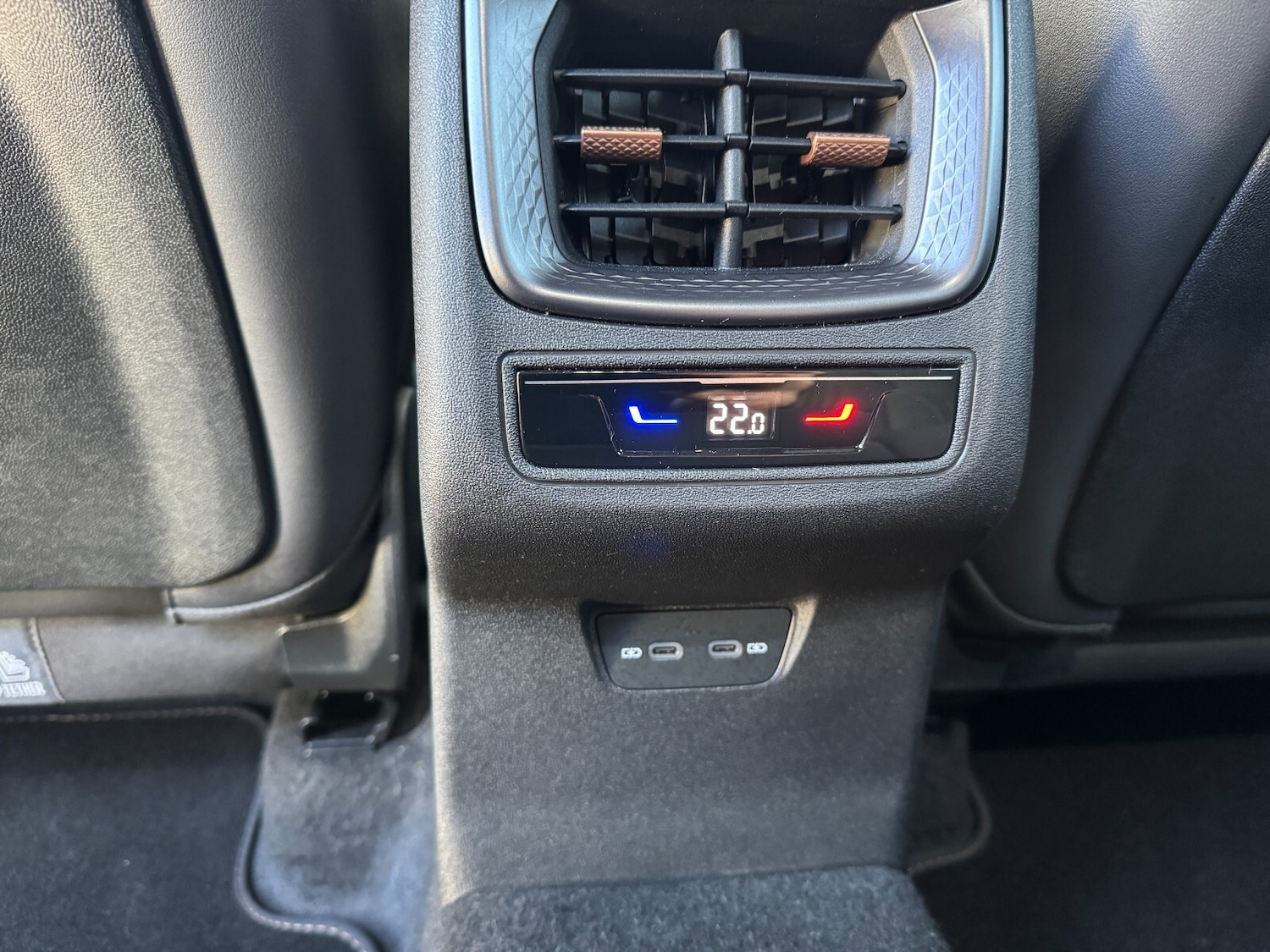 Used Cupra Terramar 2025 for sale - 77399294: Photo 20