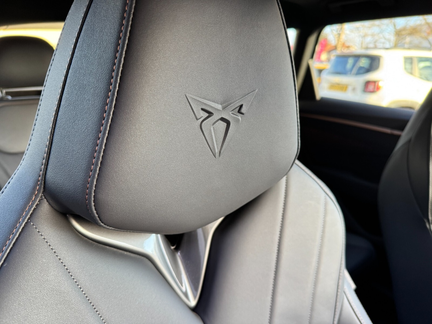 Used Cupra Terramar 2025 for sale - 77399294: Photo 26