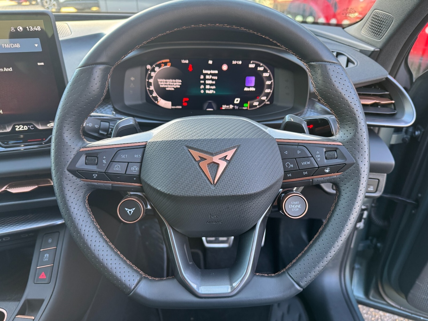 Used Cupra Terramar 2025 for sale - 77399294: Photo 27