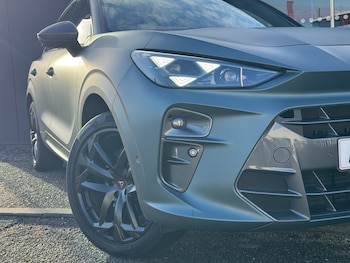 Used Cupra Terramar 2025 for sale - 77399294: Photo