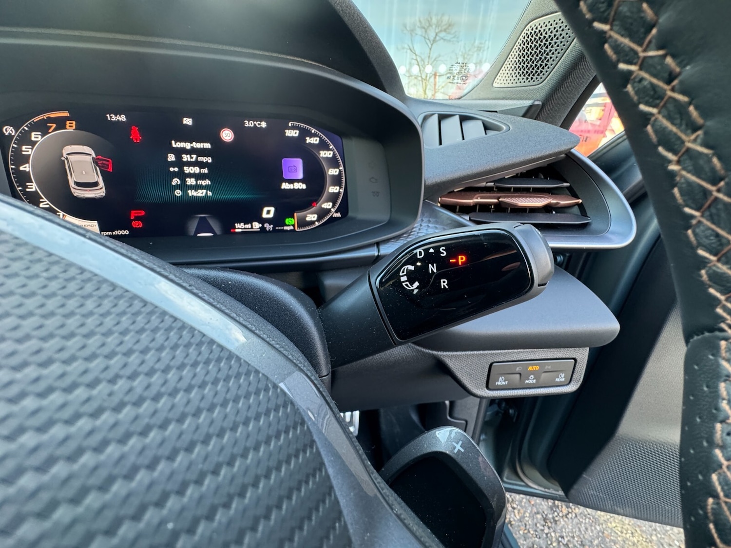 Used Cupra Terramar 2025 for sale - 77399294: Photo 30