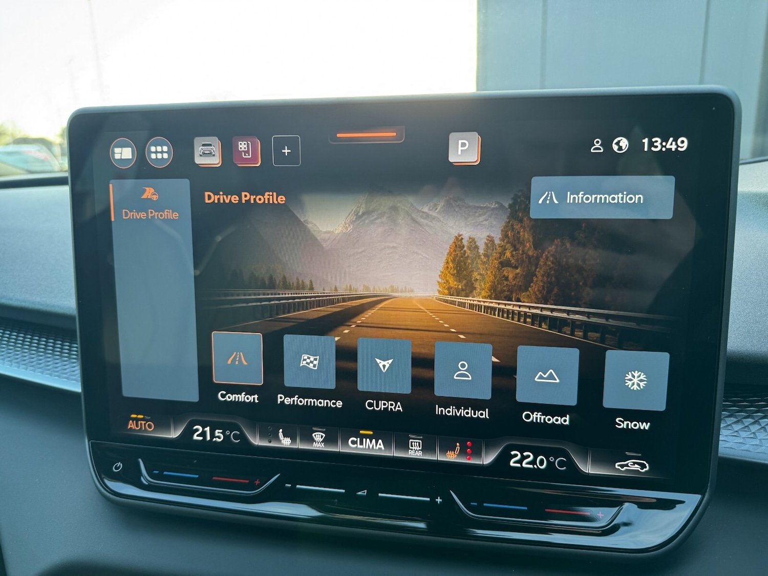 Used Cupra Terramar 2025 for sale - 77399294: Photo 34