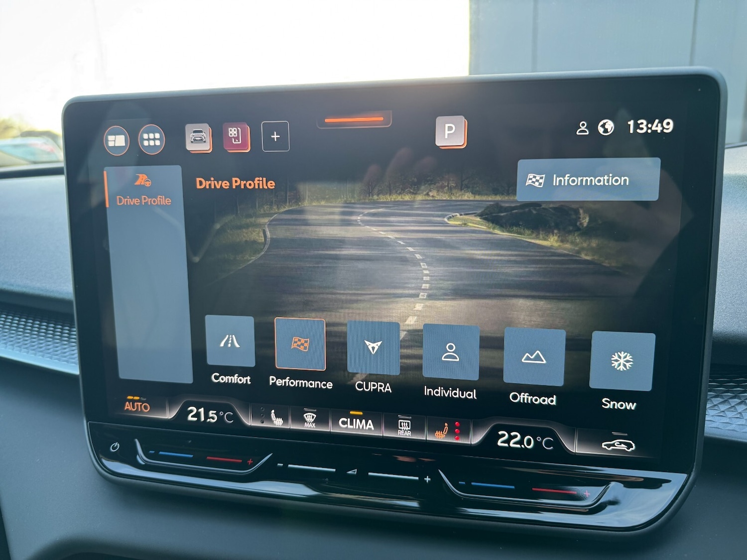 Used Cupra Terramar 2025 for sale - 77399294: Photo 35