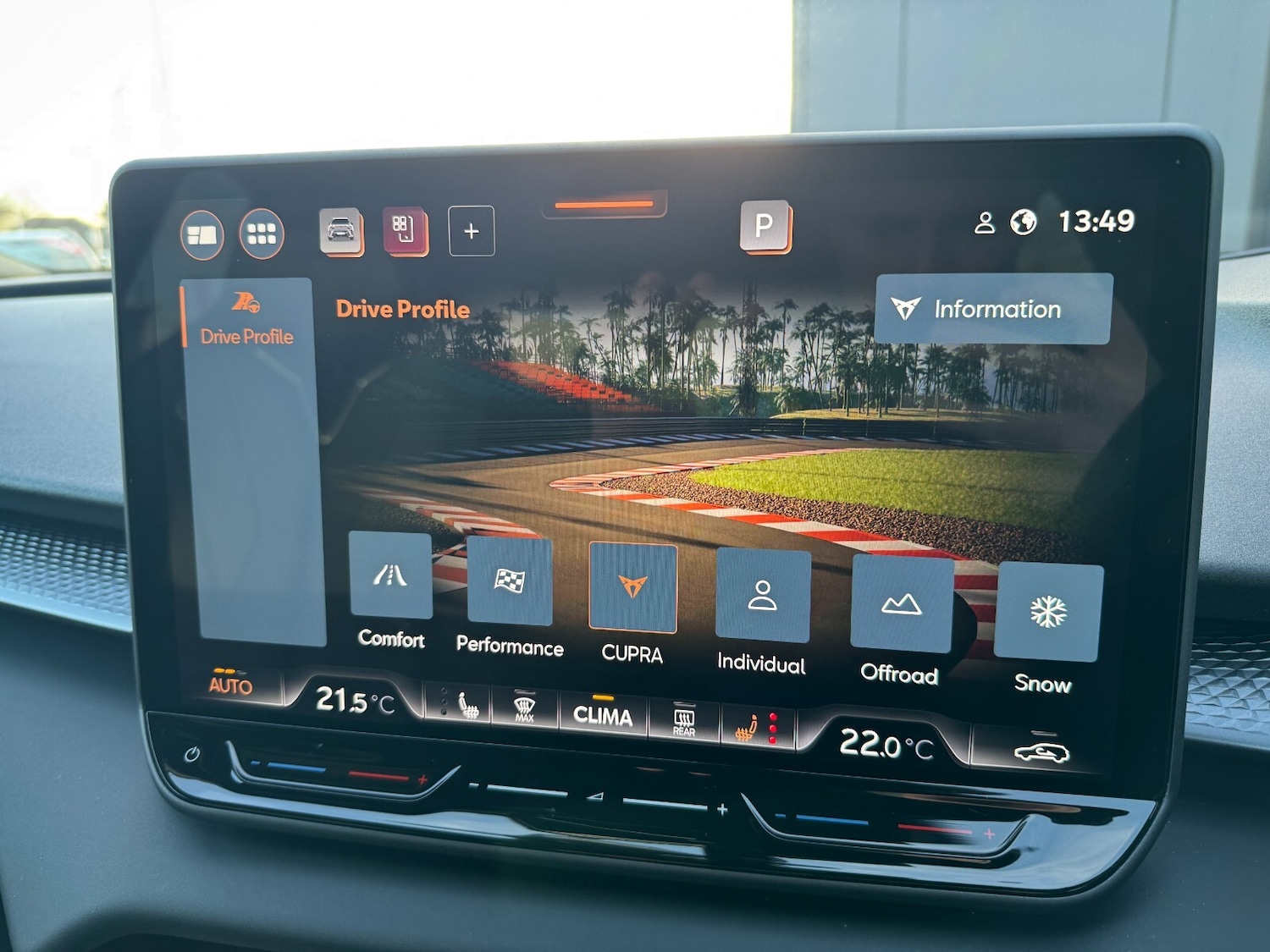 Used Cupra Terramar 2025 for sale - 77399294: Photo 36