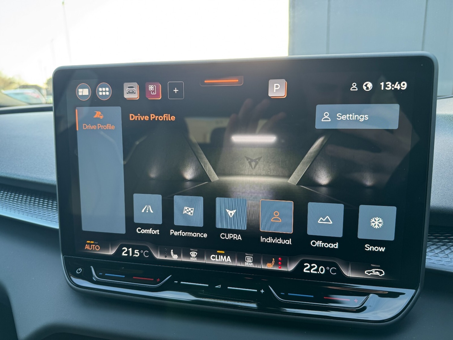 Used Cupra Terramar 2025 for sale - 77399294: Photo 37