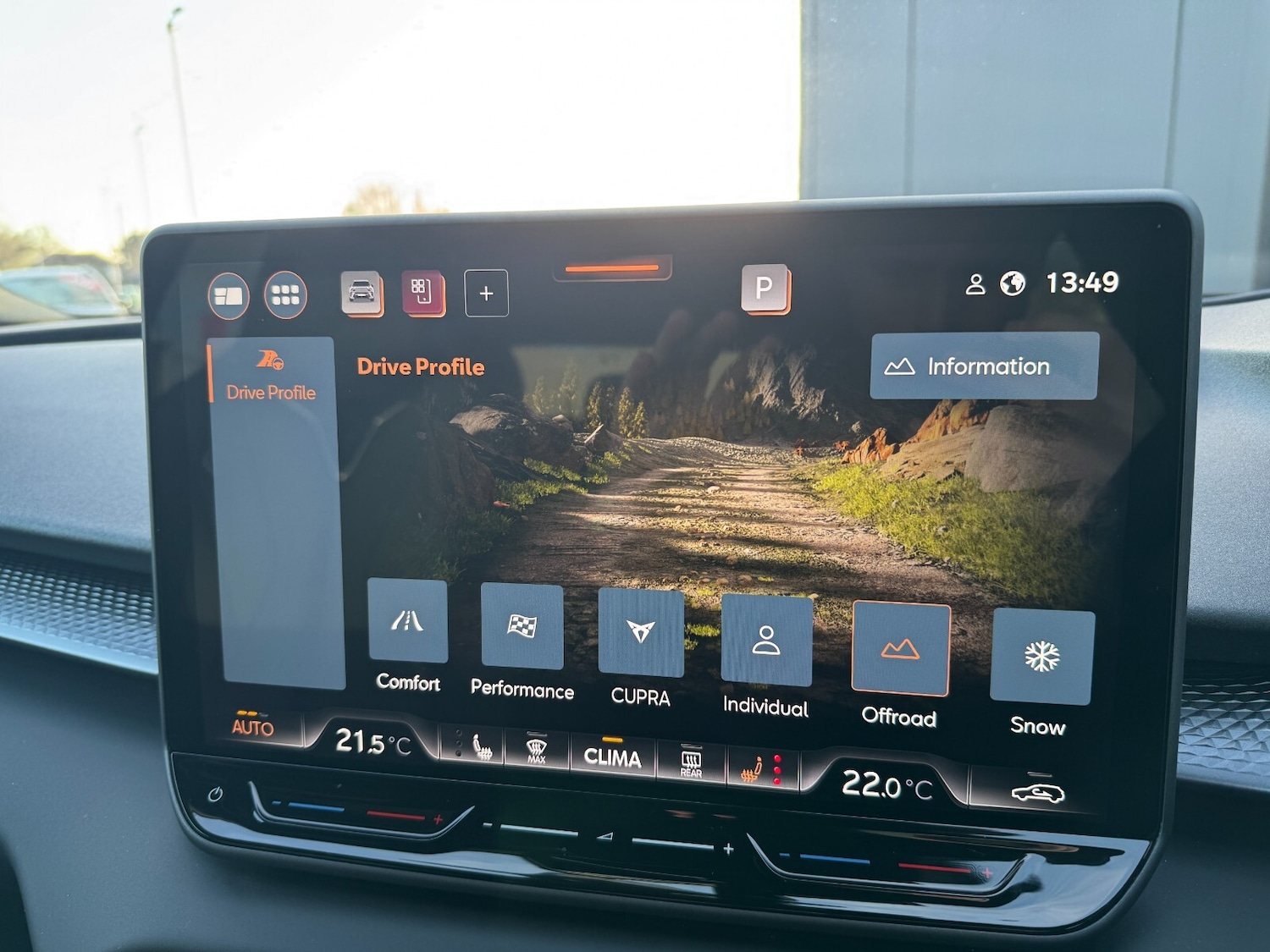 Used Cupra Terramar 2025 for sale - 77399294: Photo 38