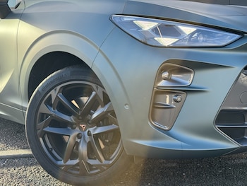 Used Cupra Terramar 2025 for sale - 77399294: Photo