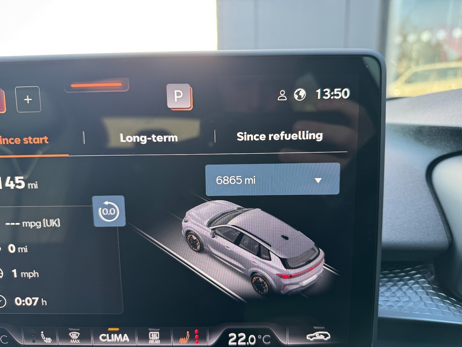 Used Cupra Terramar 2025 for sale - 77399294: Photo 45