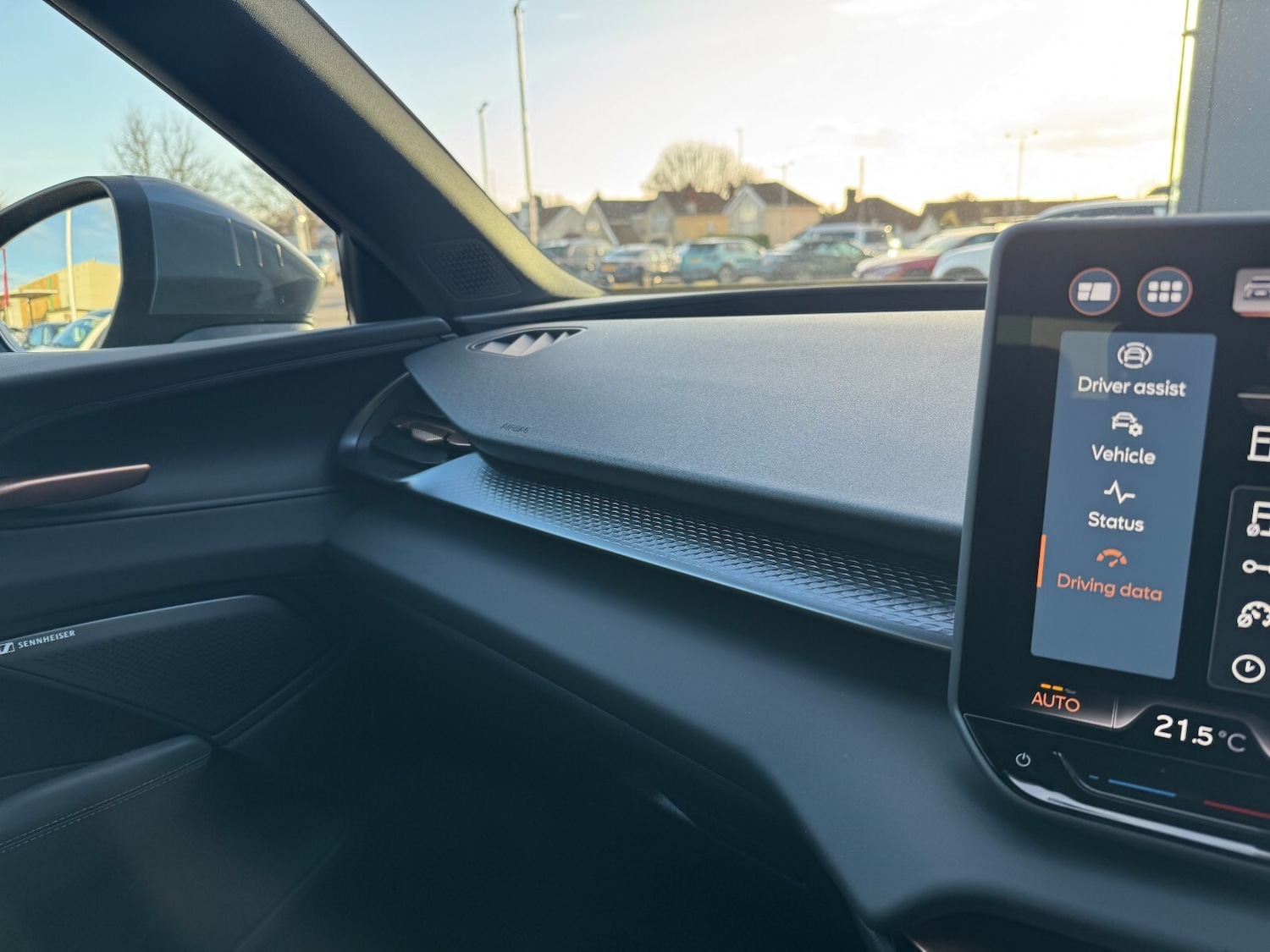 Used Cupra Terramar 2025 for sale - 77399294: Photo 46