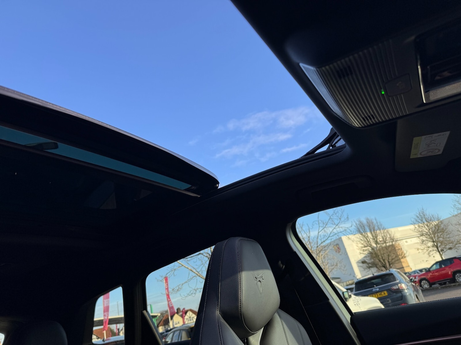 Used Cupra Terramar 2025 for sale - 77399294: Photo 48