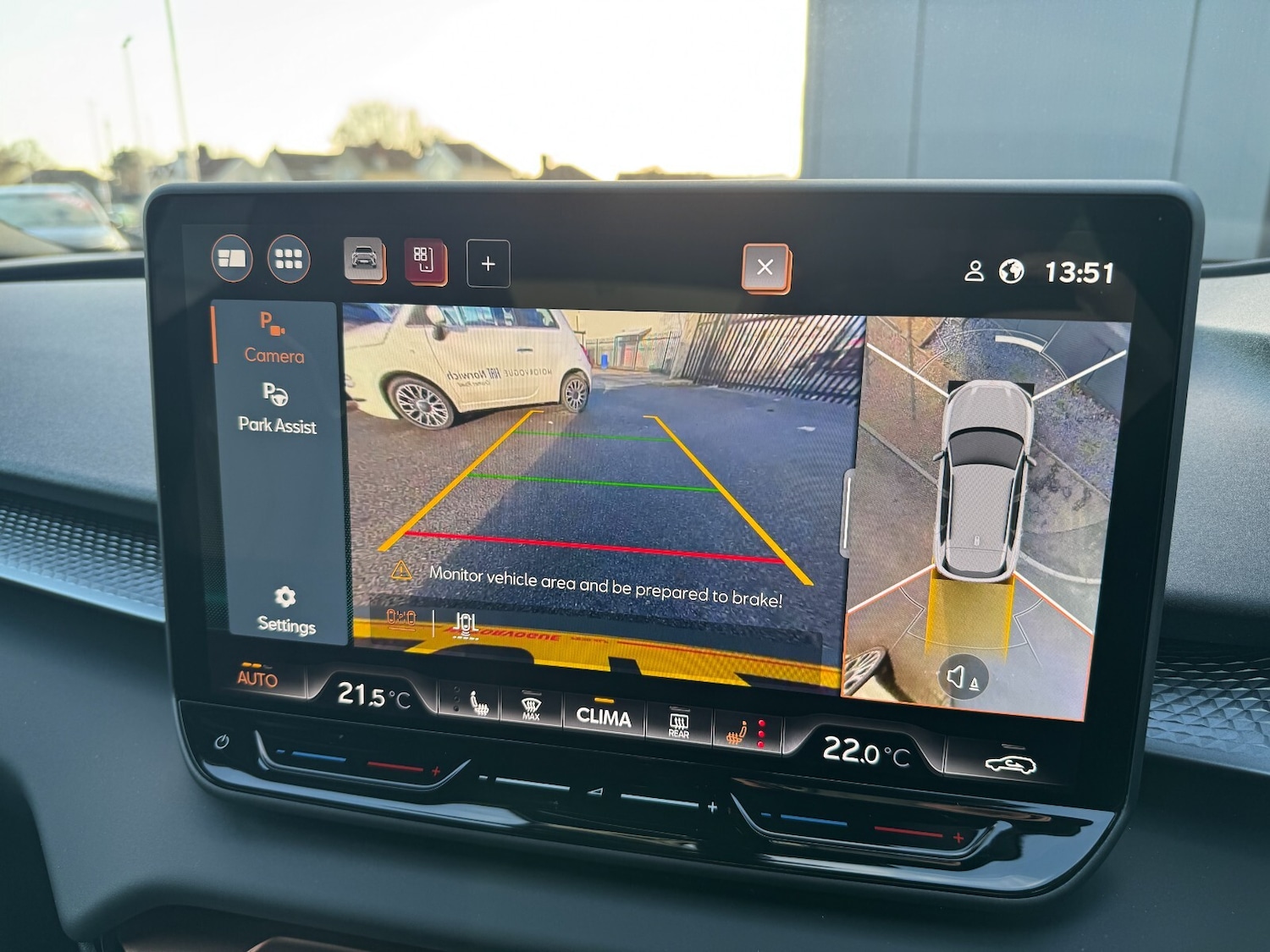 Used Cupra Terramar 2025 for sale - 77399294: Photo 49