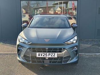 Used Cupra Terramar 2025 for sale - 77399294: Photo